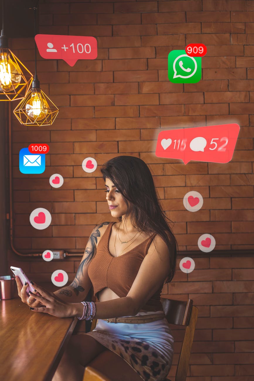 Définir votre stratégie médias sociaux en 5 étapes