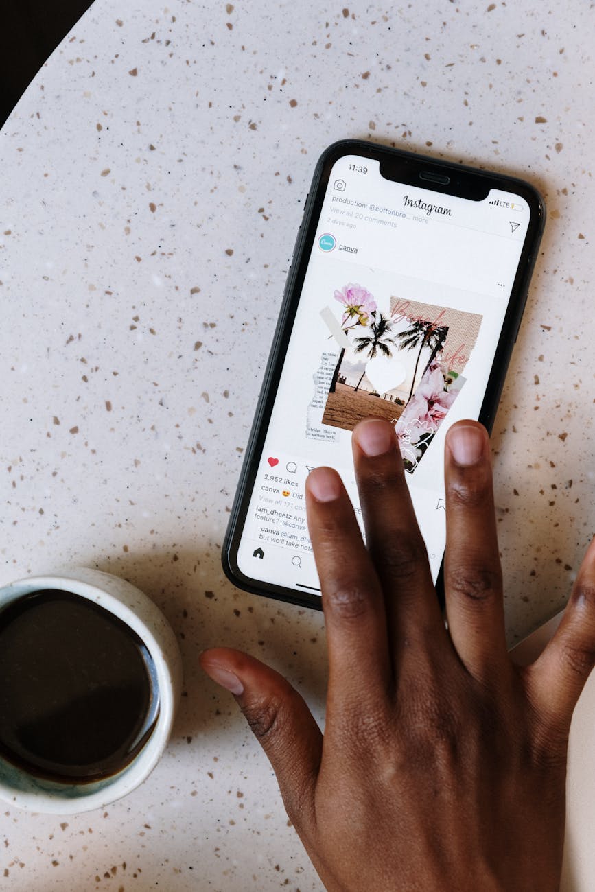 Comment créer un carrousel Instagram époustouflant en quelques étapes simples